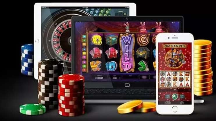 Live Casino pg99