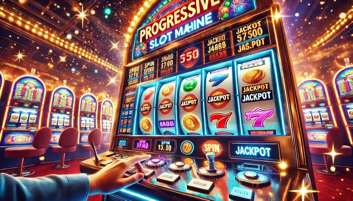 Slots pg99